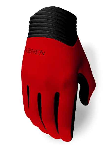 RENEN GC-2 GLOVE // RED