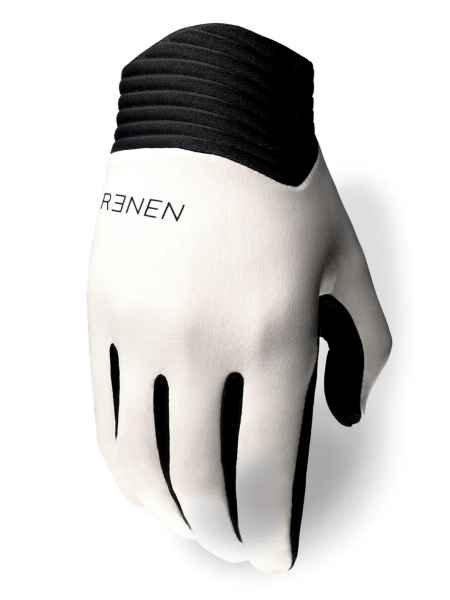 RENEN GC-2 GLOVE // WHITE