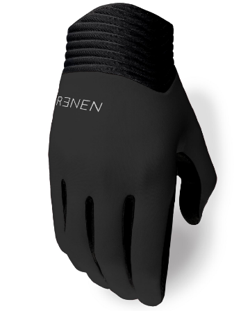 RENEN GC-2 GLOVE  BLACK